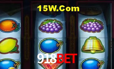 Login Seguro 918Bet