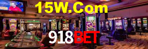 918Bet: Jogos de Caça-Níqueis-Altas Recompensas, Roleta-Velocidade, Blackjack-Desafios Máximos