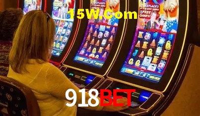 Diretório de Jogos 918Bet