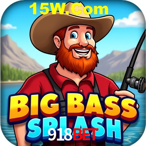 Descubra o Mundo do Cassino Online com 918Bet