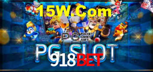 918Bet - Online Apostas Plataforma - 918Bet.Com
