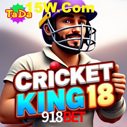 Descubra o Mundo do Cassino Online com 918Bet