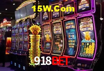 Casino Ao Vivo 918Bet