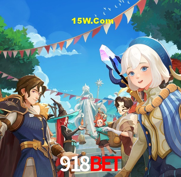 Recursos de Bônus 918Bet