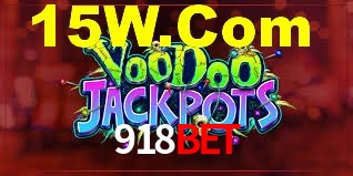 VIP Casino 918Bet