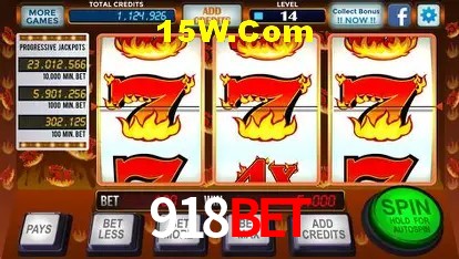 Ofertas Exclusivas 918Bet