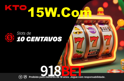 APP oficial da 918Bet para mobile