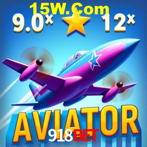 Interface do App 918Bet