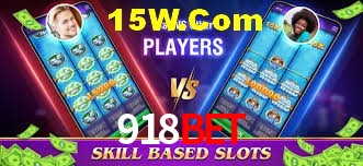 Experiência VIP 918Bet