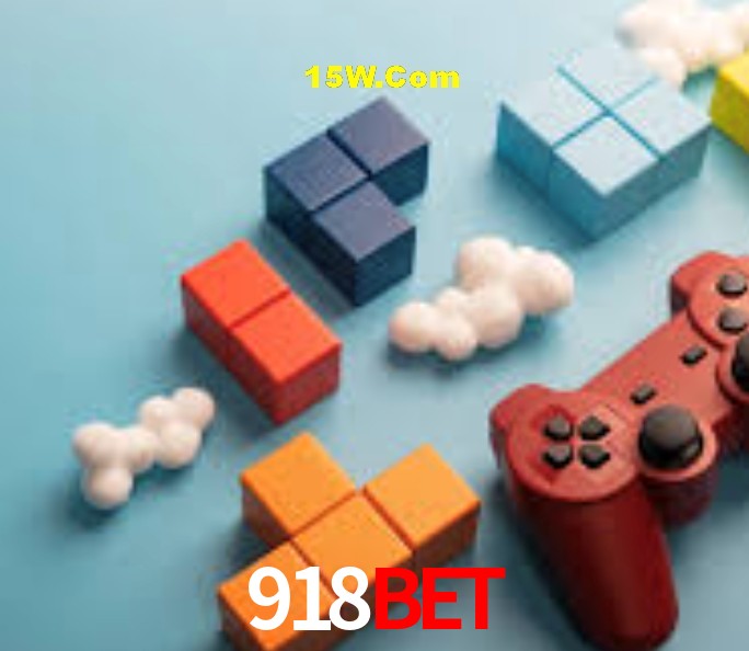 Estatísticas do Jogo 918Bet