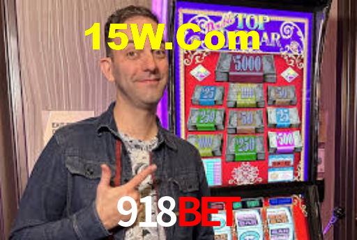 918Bet.Com