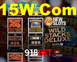 Daily Bonuses 918Bet