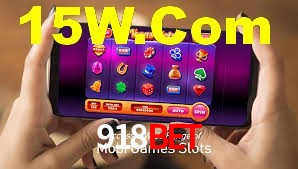 Premium Interface 918Bet