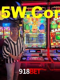 Aviator Game 918Bet