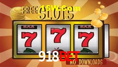 Especiais de Fim de Semana 918Bet