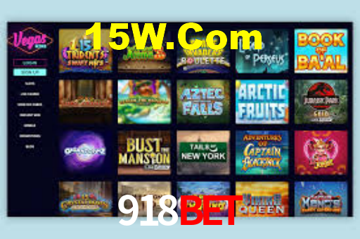 918Bet: A Experiência de Casino com Jogos de Mesa ao Vivo
