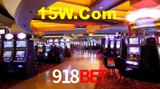 918Bet App