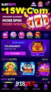 Games Directory 918Bet