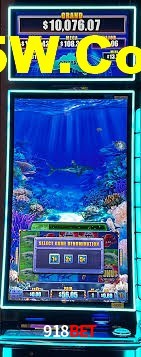 Spaceman Game 918Bet
