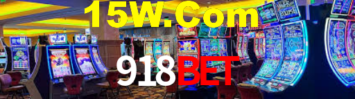 Sinta a adrenalina dos jogos de cassino com 918Bet