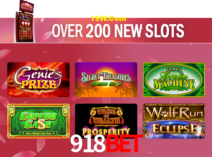 Live Casino 918Bet