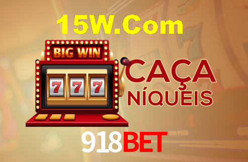 Bônus Generosos e Exclusivos no 918Bet para Você!